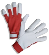 Prémiové pracovní rukavice k nákupu zdarma